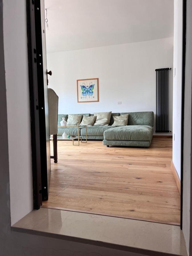 A Casa Di Eli Leilighet Lecce Eksteriør bilde