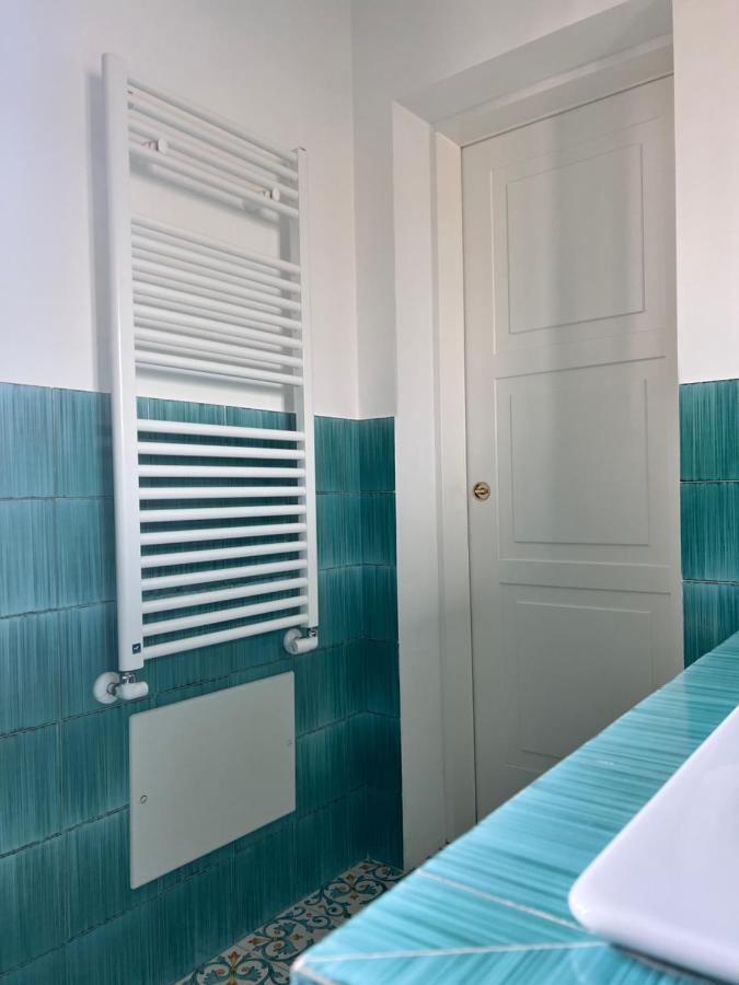 A Casa Di Eli Leilighet Lecce Eksteriør bilde