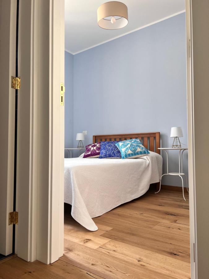 A Casa Di Eli Leilighet Lecce Eksteriør bilde