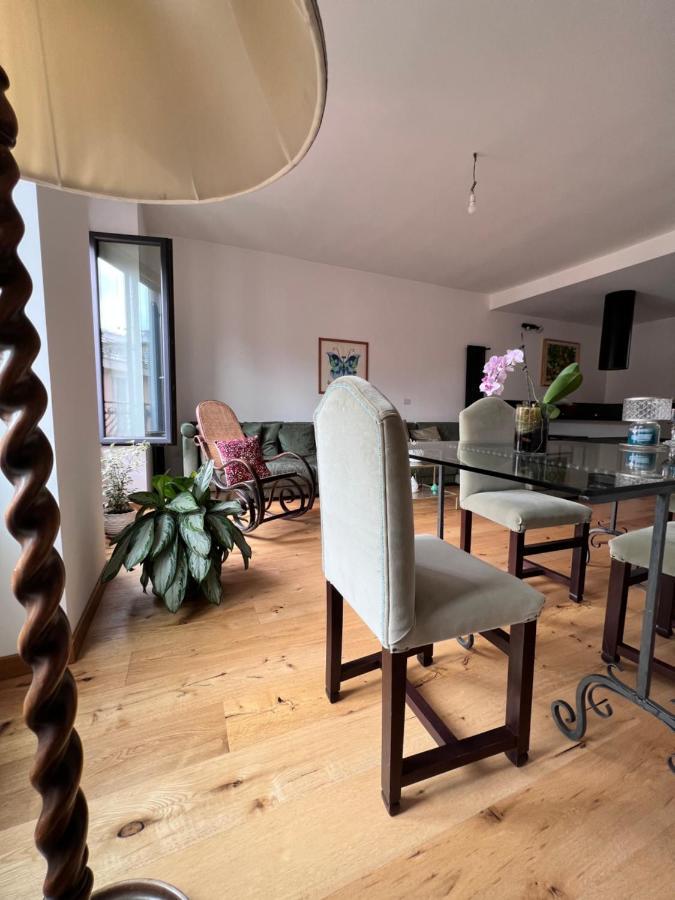 A Casa Di Eli Leilighet Lecce Eksteriør bilde