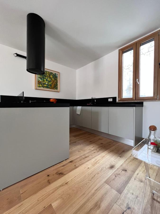 A Casa Di Eli Leilighet Lecce Eksteriør bilde